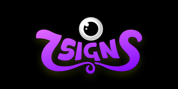 7signs logo